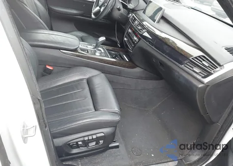 2018 BMW X5 Sdrive35I from USA, damaged, VIN 5UXKR2C50J0X08170